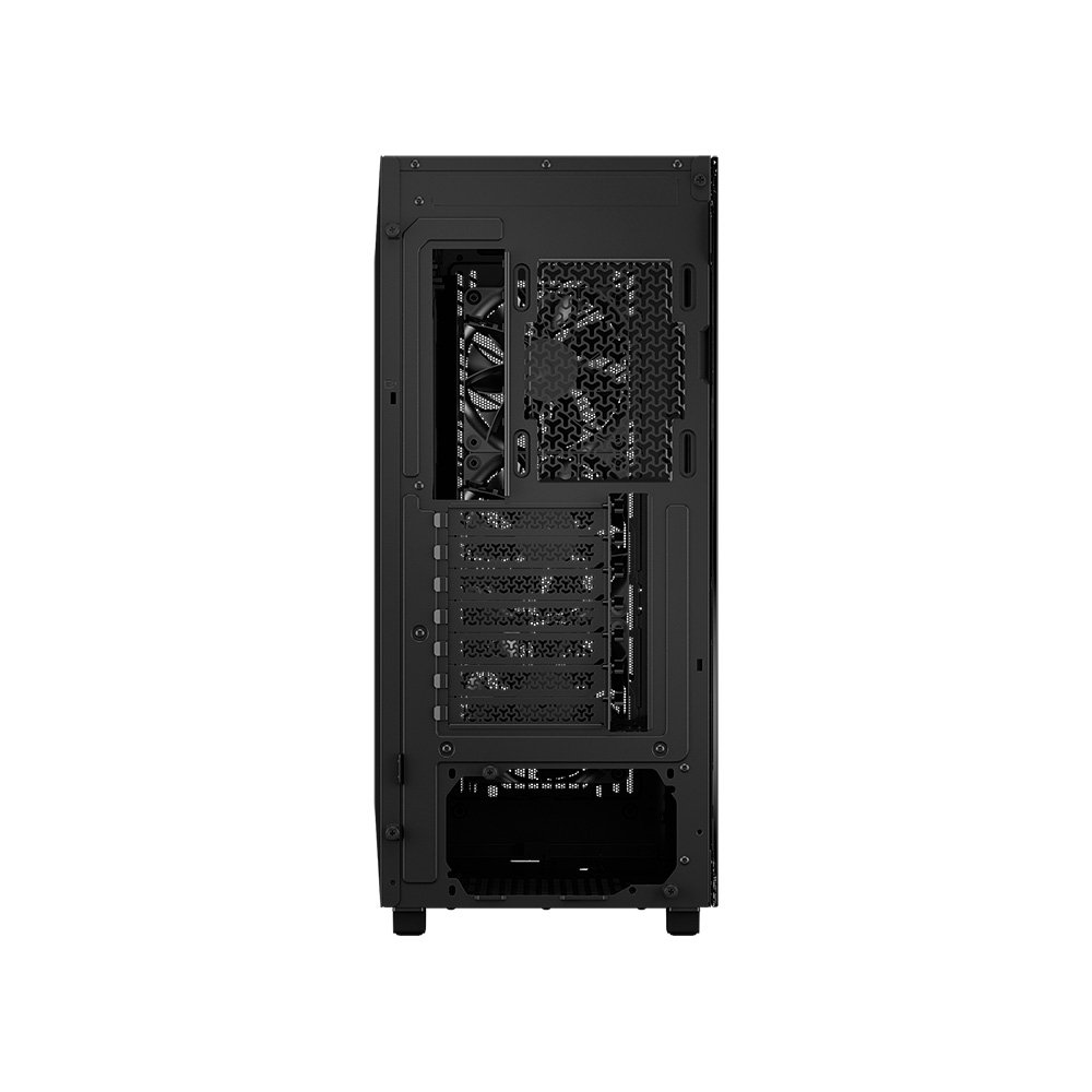 Gabinete Gamer ( Balão.info) 3200D RS, Mid-Tower, Performance, Lateral em Vidro Temperado, Smoke - CC-( Balão.info)-WW - view 8