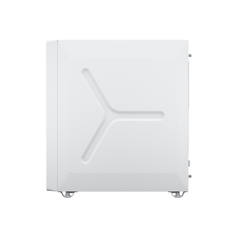 Gabinete Gamer ( Balão.info) 3200D RS, Mid-Tower, Performance, Lateral em Vidro Temperado, Branco - CC-( Balão.info)-WW - view 5