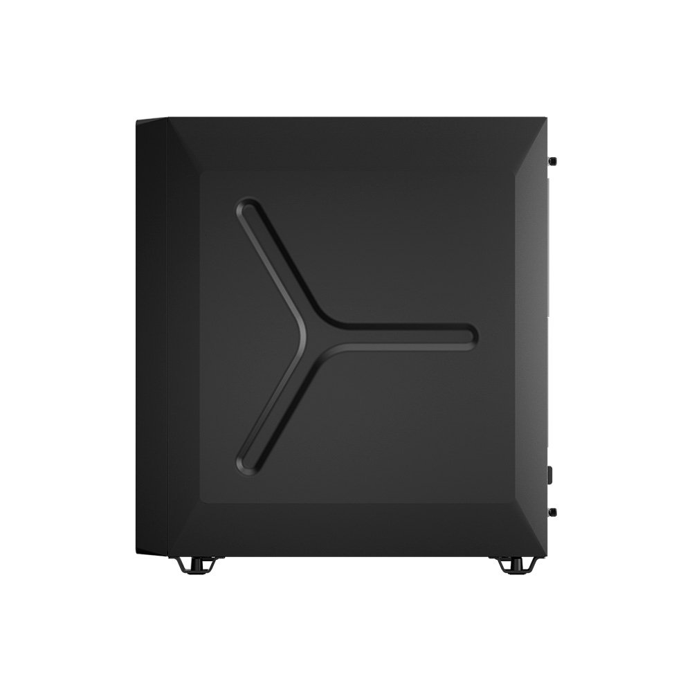 Gabinete Gamer Corsair 3200D RS, Mid-Tower, Performance, Lateral em Vidro Temperado, Preto - CC-9011334-WW - view 6