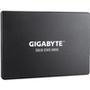 SSD Gigabyte, SATA, 120GB, 2.5", Leitura: 500MB/s e Gravação: 380MB/s, Cinza - GP-GSTFS31120GNTD