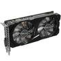 Placa de Vídeo GTX 1660 Ti Galax NVIDIA GeForce 1-Click OC 6GB, GDDR6 - 60IRL7DSY91C
