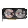 Placa de Vídeo GTX 1660 Ti Galax NVIDIA GeForce 1-Click OC 6GB, GDDR6 - 60IRL7DSY91C