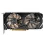 Placa de Vídeo GTX 1660 Ti Galax NVIDIA GeForce 1-Click OC 6GB, GDDR6 - 60IRL7DSY91C