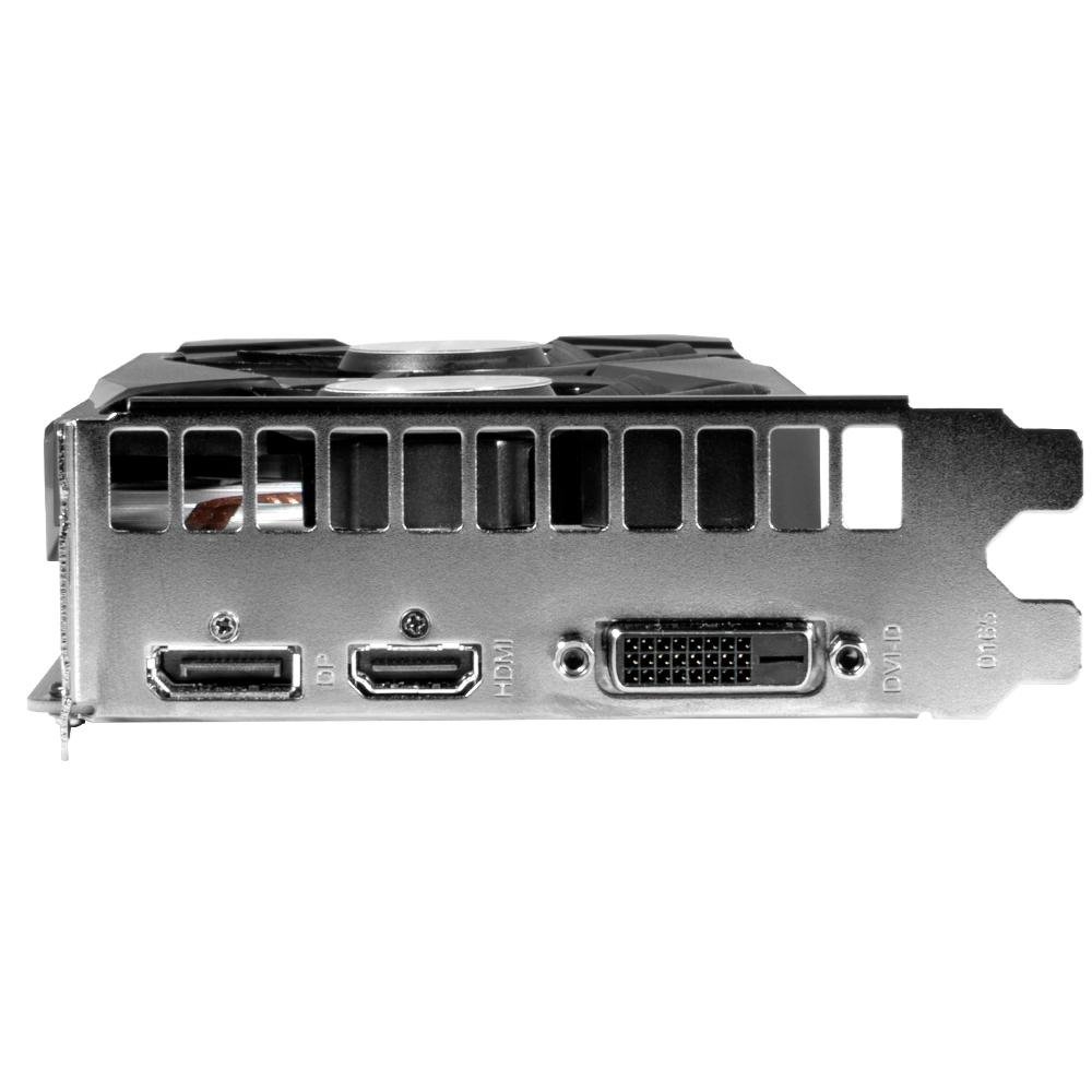 Imagem 8 de 11 do produto Placa de Vídeo GTX 1660 Ti Galax NVIDIA GeForce 1-Click OC 6GB, GDDR6 - 60IRL7DSY91C