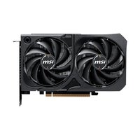 Placa de Vídeo MSI RTX 5060 Shadow 2X OC NVIDIA GeForce, 8GB, GDDR7, 128-bit - 912-V537-038