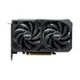 Placa de Vídeo MSI RTX 5060 Shadow 2X OC NVIDIA GeForce, 8GB, GDDR7, 128-bit - 912-V537-038