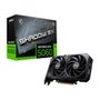 Placa de Vídeo MSI RTX 5060 Shadow 2X OC NVIDIA GeForce, 8GB, GDDR7, 128-bit - 912-V537-038 3