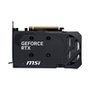 Placa de Vídeo MSI RTX 5060 Shadow 2X OC NVIDIA GeForce, 8GB, GDDR7, 128-bit - 912-V537-038