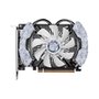 Placa de Vídeo MSI RTX 5060 Cyclone OC NVIDIA GeForce, 8GB, GDDR7, 128-bit - 912-V812-205