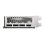 Placa de Vídeo MSI RTX 5060 Cyclone OC NVIDIA GeForce, 8GB, GDDR7, 128-bit - 912-V812-205