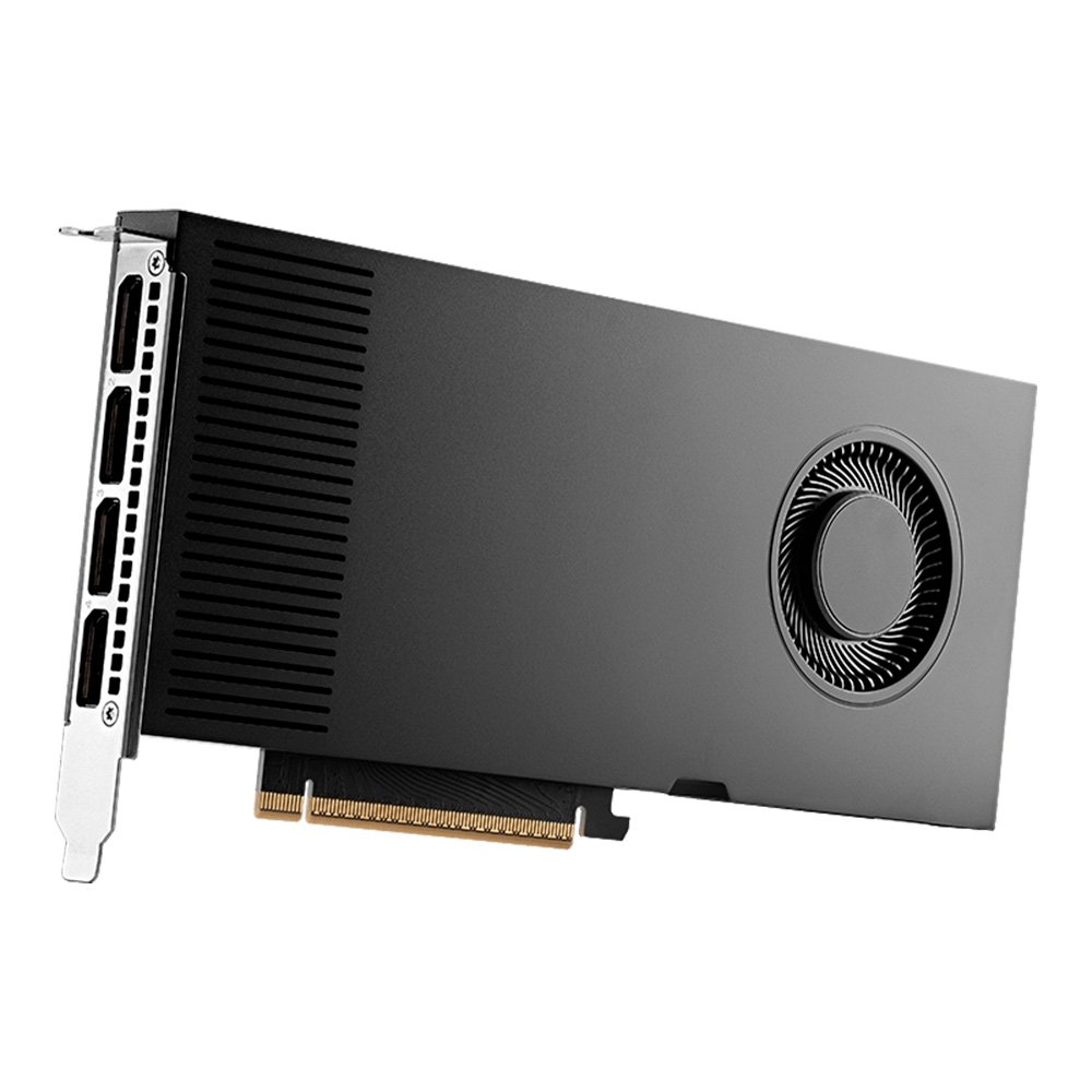 グラフィックボード・グラボ・ビデオカード NVIDIA RTX PRO4000 Blackwell 24gb gpu PNY NVIDIA RTX Pro 4000 Blackwell 24GB | KaBuM!