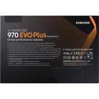 SSD Samsung 970 EVO Plus 1TB M.2 | KaBuM!