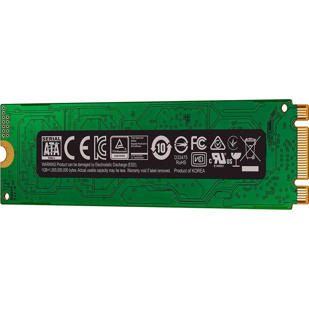 SSD Samsung 860 EVO 250GB Leitura 550MB/s | KaBuM!