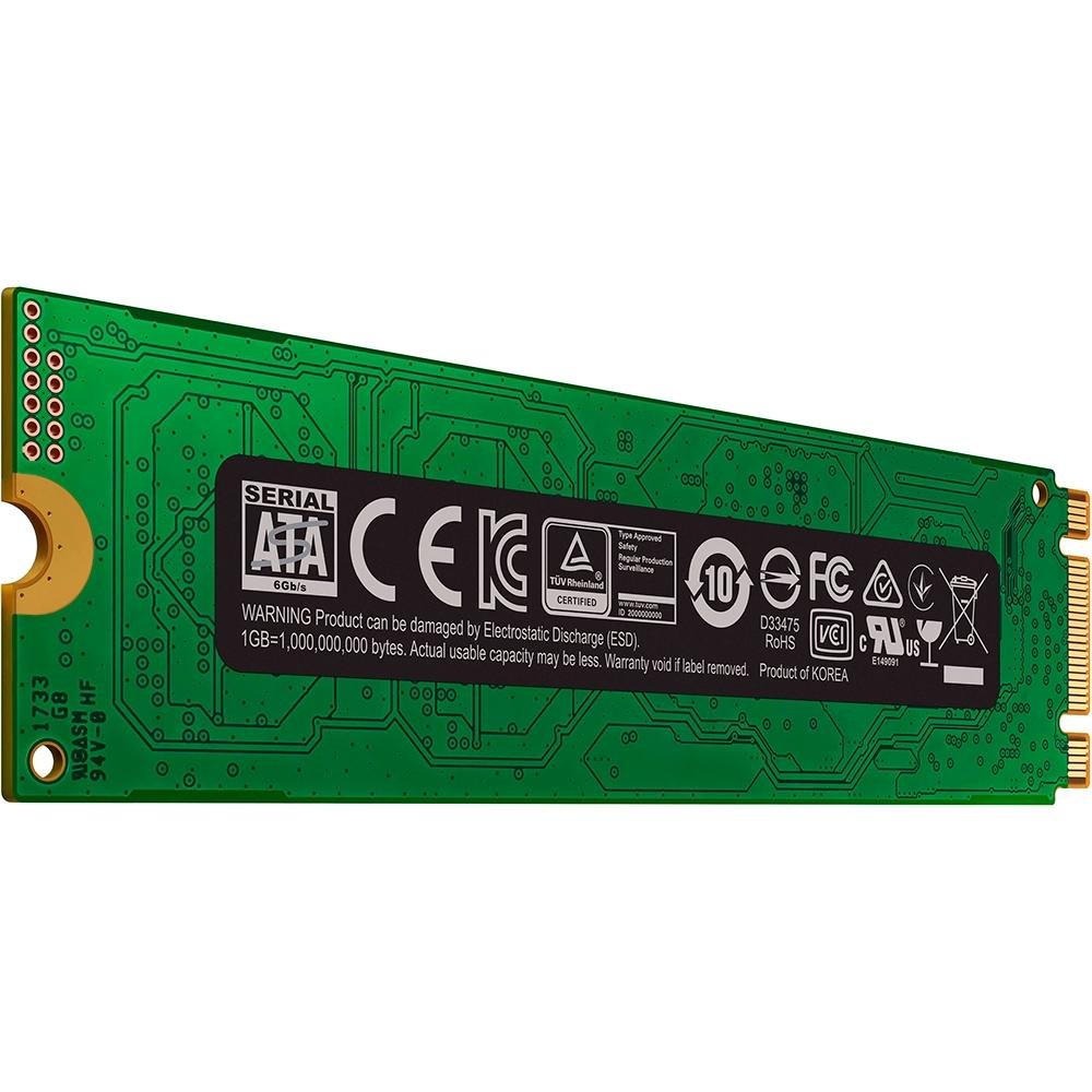 SSD Samsung 860 EVO 250GB Leitura 550MB/s | KaBuM!