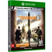 Game Tom Clancy´s The Division 2 Xbox One | KaBuM!