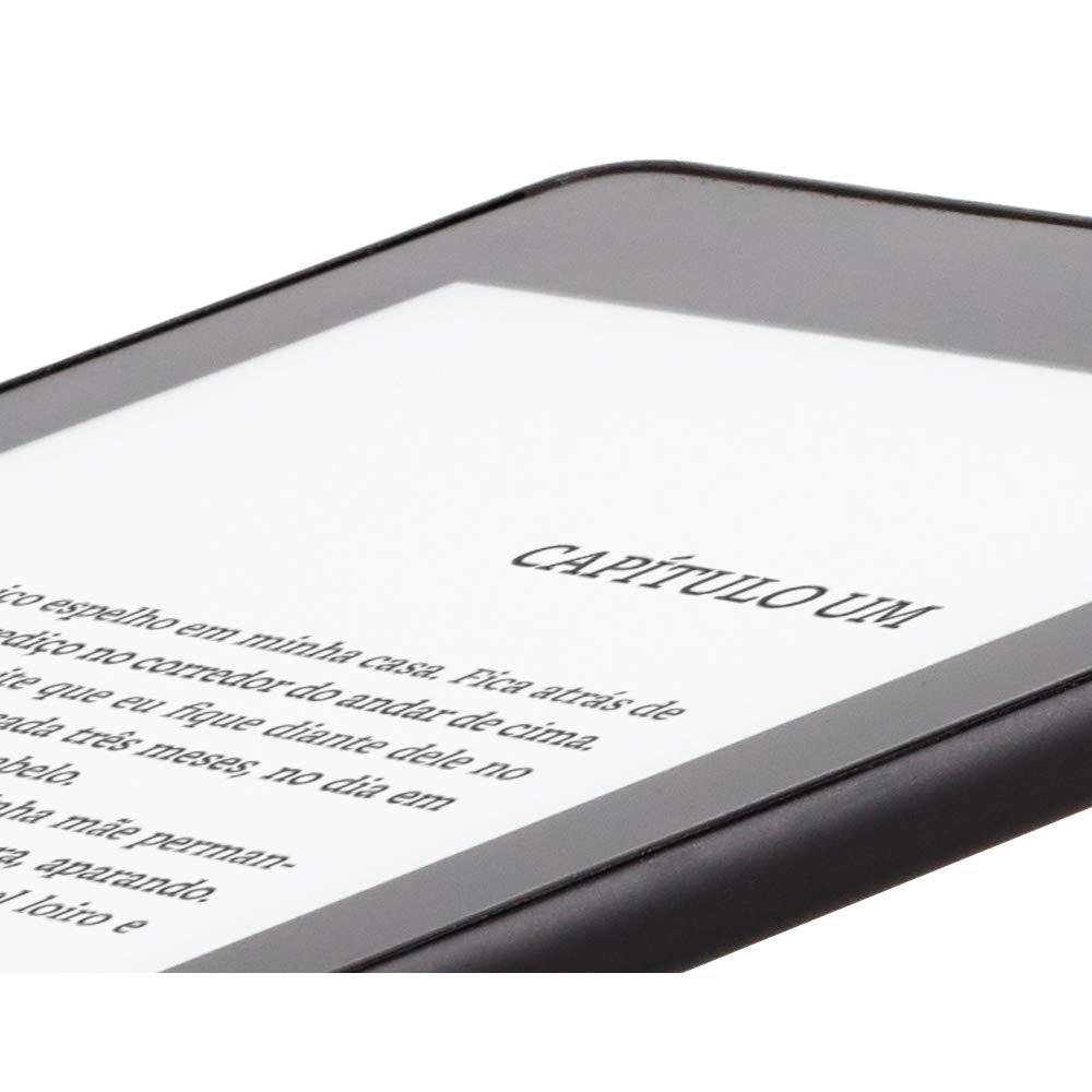 Kindle paperwhite 8GB ブラック WiFi Kindle 10A Geração Paperwhite Waterproof 8GB | Celltronics