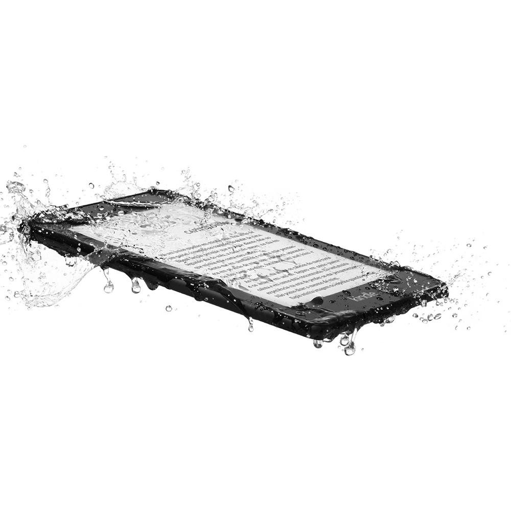 Imagem 2 de 4 do produto Kindle Novo Paperwhite, 8GB, Wi-Fi, Preto - AO0705