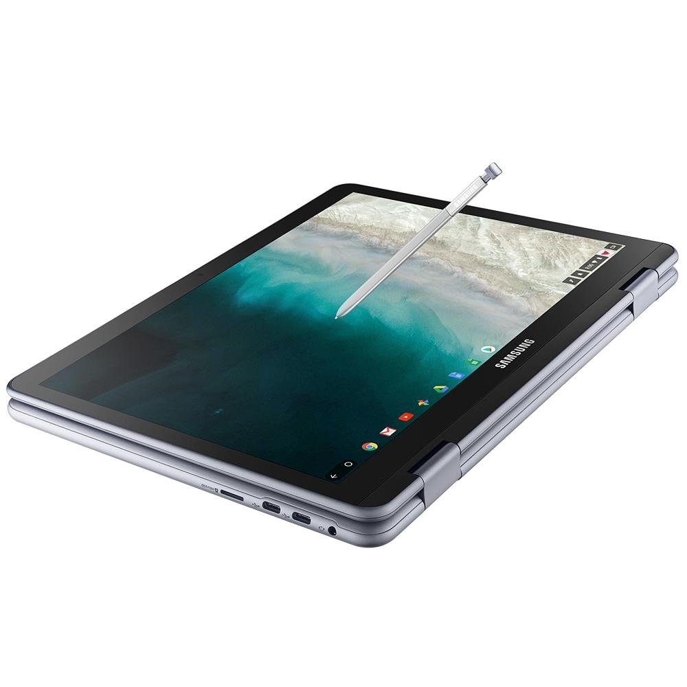 Chromebook Plus Samsung Intel Celeron 32GB | KaBuM!