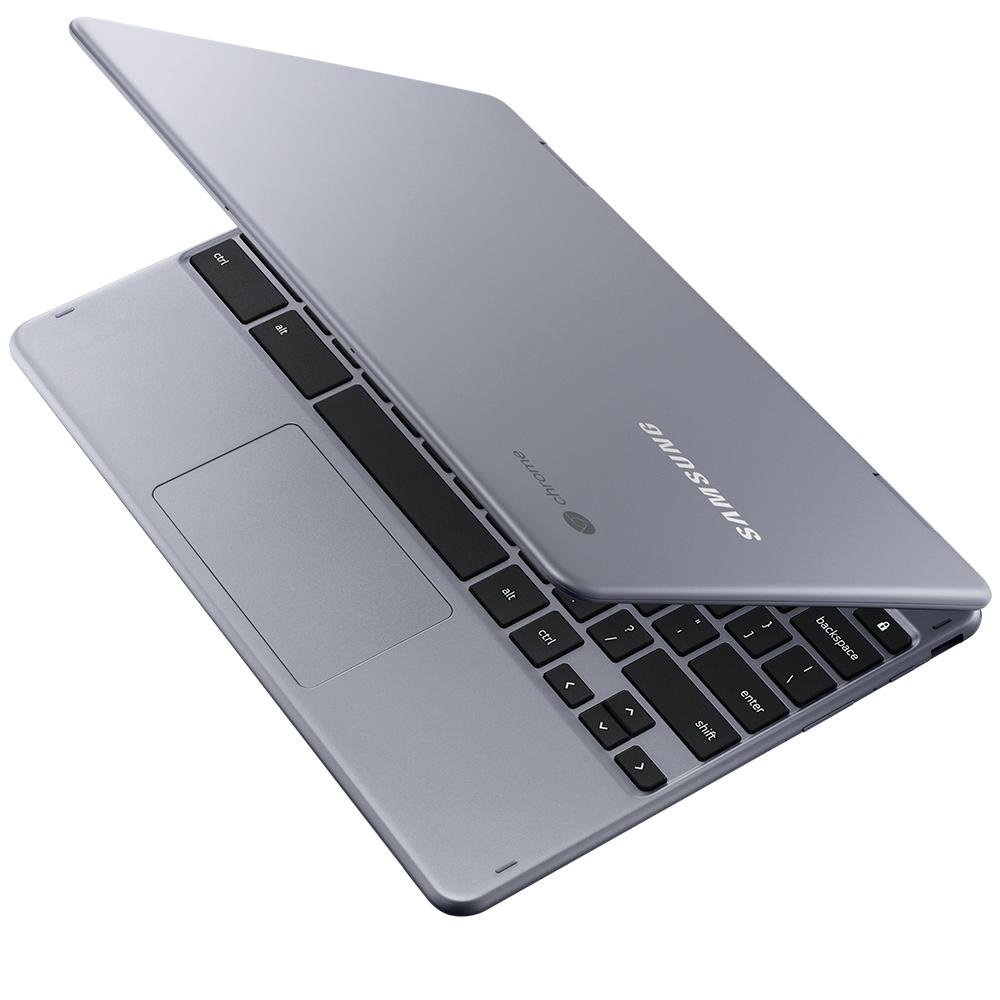 Chromebook Plus Samsung Intel Celeron 32GB | KaBuM!