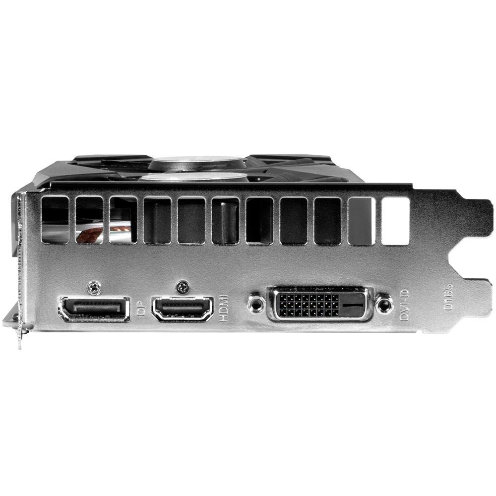 Imagem 9 de 9 do produto Placa de Vídeo Galax NVIDIA GeForce RTX 2060 6GB, GDDR6 - 26NRL7HPX7OC