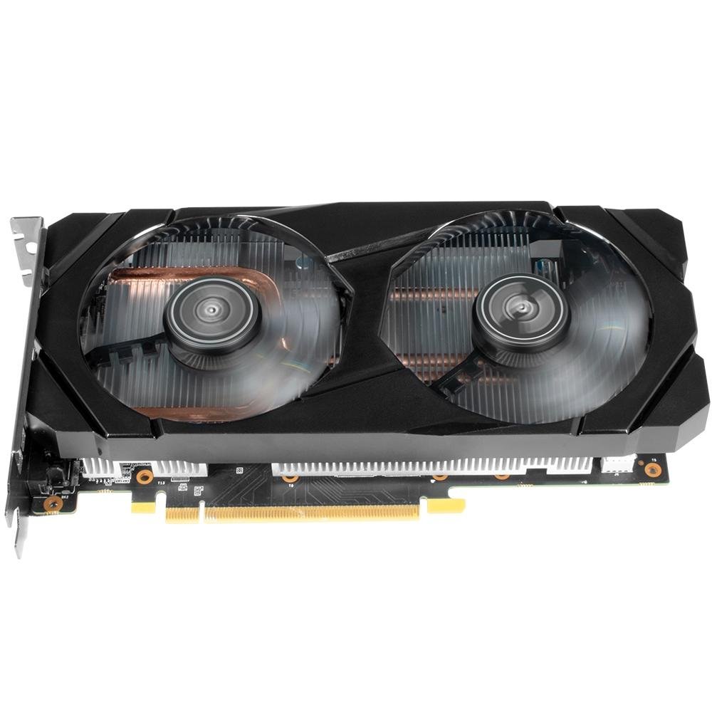 Imagem 6 de 9 do produto Placa de Vídeo Galax NVIDIA GeForce RTX 2060 6GB, GDDR6 - 26NRL7HPX7OC