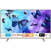 Smart TV QLED 55´ UHD 4K Samsung | KaBuM!