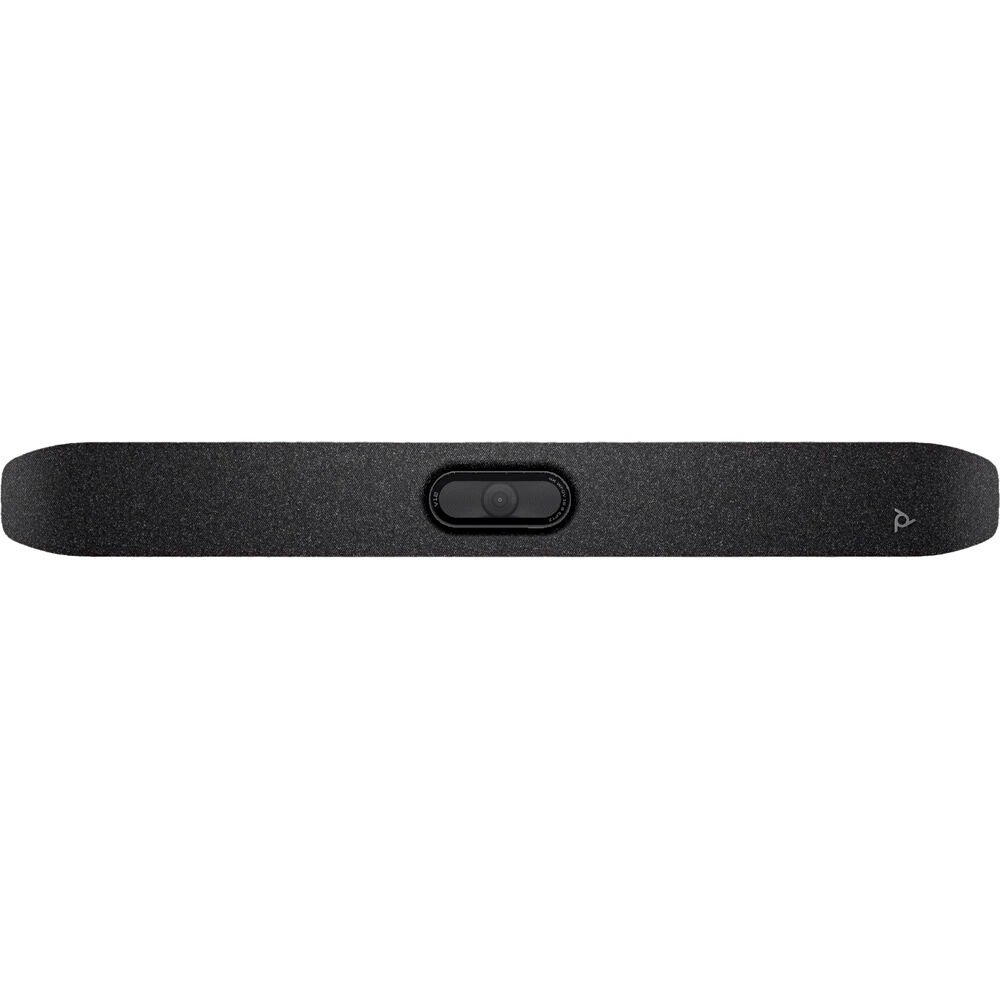 Sistema de Videoconferência Poly Studio V12, 4K Ultra HD, IA Integrada - A9DD8AA#AC3