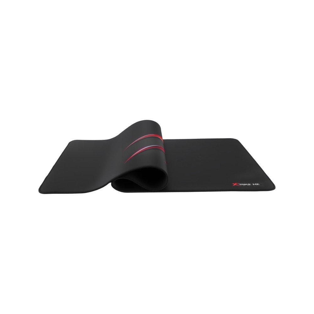 Mousepad Gamer Xtrike-me MP-208, Formato Estendido, 800x300mm, Soft - MP-208 Mousepad Gamer Xtrike-me MP-208, Formato Estendido, 800x300mm, Soft - MP-208