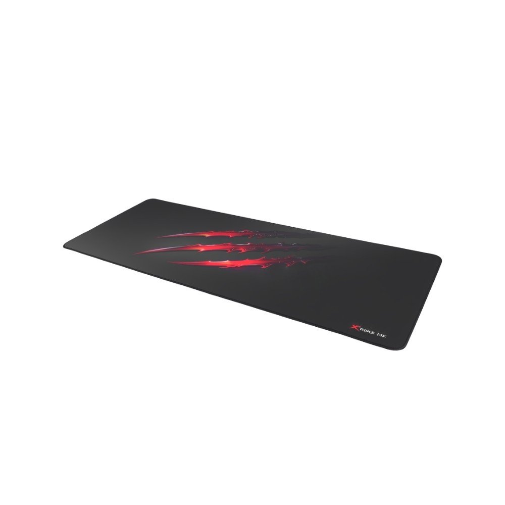 Mousepad Gamer Xtrike-me MP-208, Formato Estendido, 800x300mm, Soft - MP-208