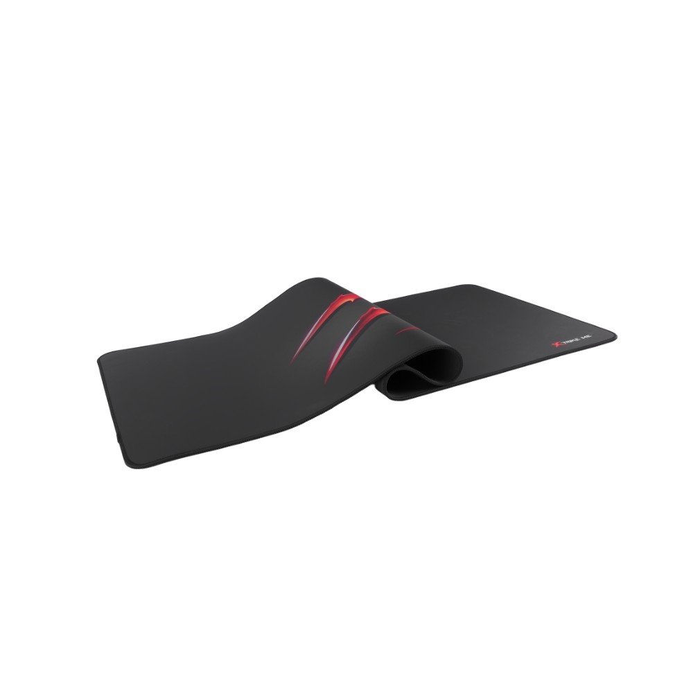 Mousepad Gamer Xtrike-me MP-208, Formato Estendido, 800x300mm, Soft - MP-208 Mousepad Gamer Xtrike-me MP-208, Formato Estendido, 800x300mm, Soft - MP-208