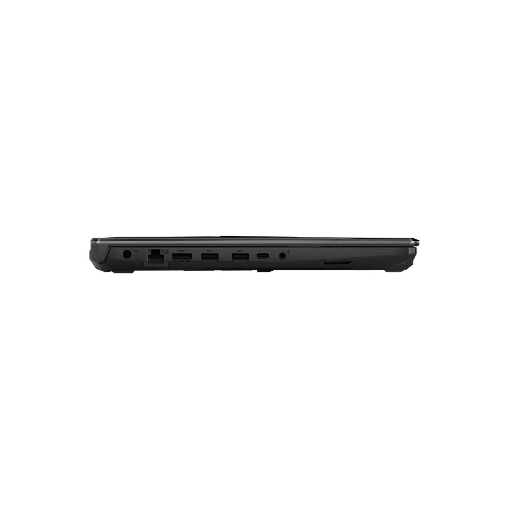 Notebook Gamer ASUS TUF Gaming A15 RTX3050, AMD RYZEN 7 16 GB, 512 GB SSD, KeepOS, Tela 15.6 FHD, Preto Grafite - FA506NCG-HN298 - view 19