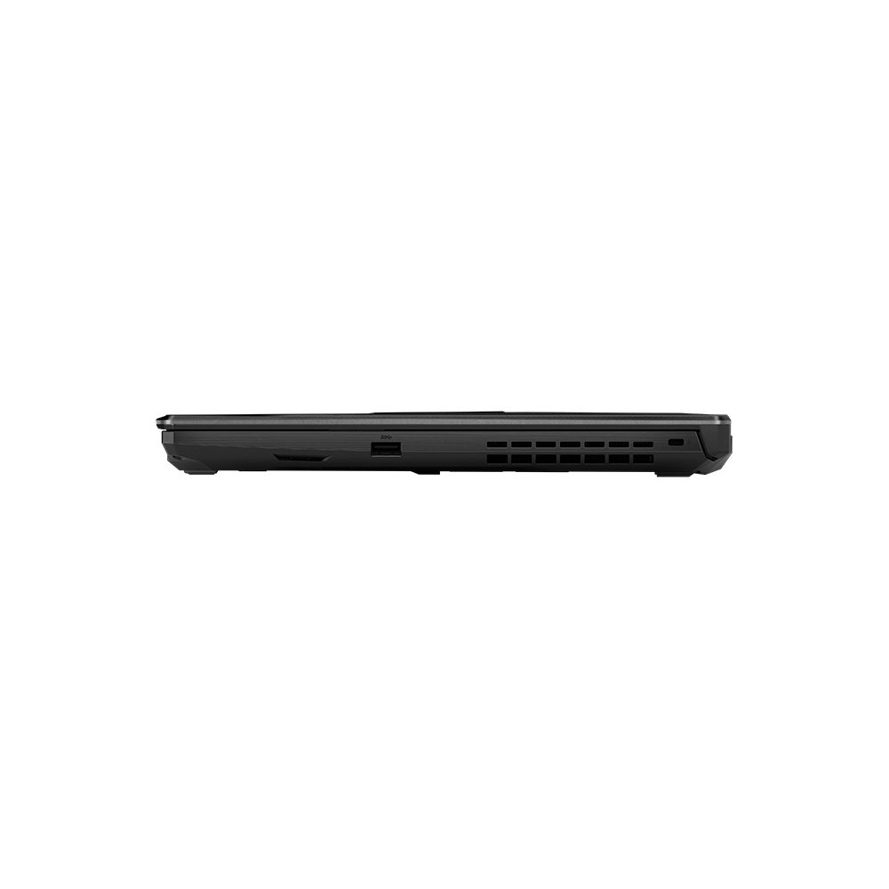 Notebook Gamer ASUS TUF Gaming A15 RTX3050, AMD RYZEN 7 16 GB, 512 GB SSD, KeepOS, Tela 15.6 FHD, Preto Grafite - FA506NCG-HN298 - view 20