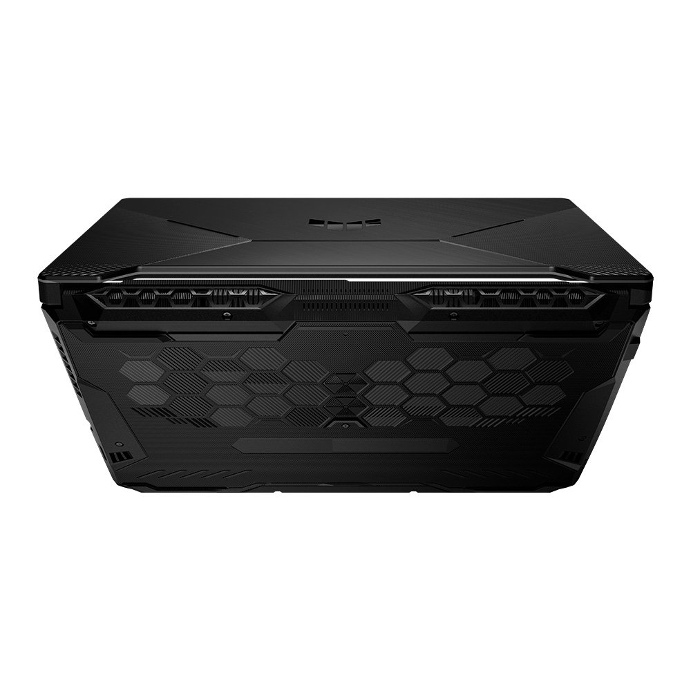 Notebook Gamer ASUS TUF Gaming A15 RTX3050, AMD RYZEN 7 16 GB, 512 GB SSD, KeepOS, Tela 15.6 FHD, Preto Grafite - FA506NCG-HN298 - view 28
