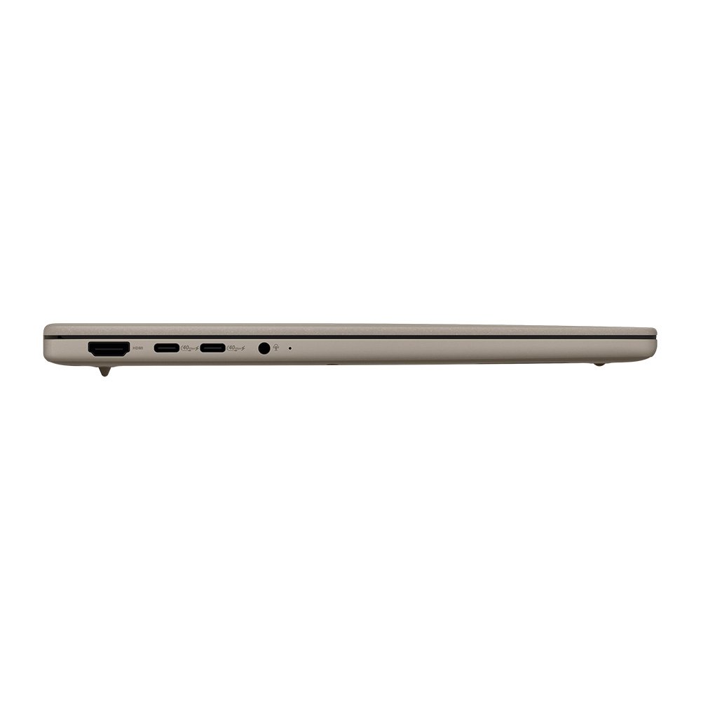"Notebook ASUS Zenbook A14 Qualcomm Snapdragon X1 26 100, 32 GB, 1.0 TB, 14.0"" OLED, W11 Home, Zabriskie Beige - UX3407QA-QD391W" - view 5