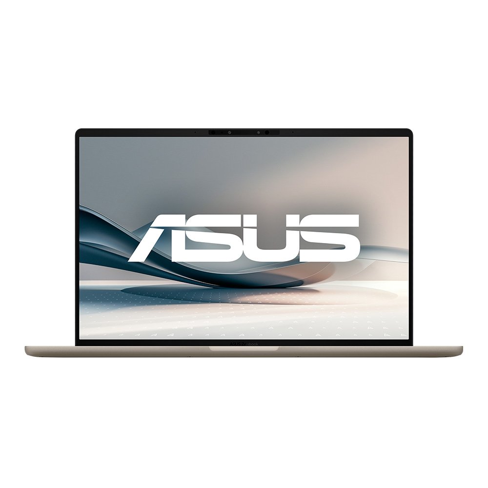 "Notebook ASUS Zenbook A14 Qualcomm Snapdragon X1 26 100, 32 GB, 1.0 TB, 14.0"" OLED, W11 Home, Zabriskie Beige - UX3407QA-QD391W" - view 9
