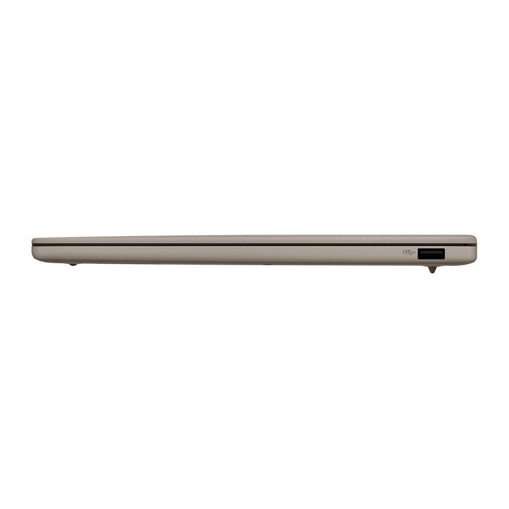 "Notebook ASUS Zenbook A14 Qualcomm Snapdragon X1 26 100, 32 GB, 1.0 TB, 14.0"" OLED, W11 Home, Zabriskie Beige - UX3407QA-QD391W" - view 6