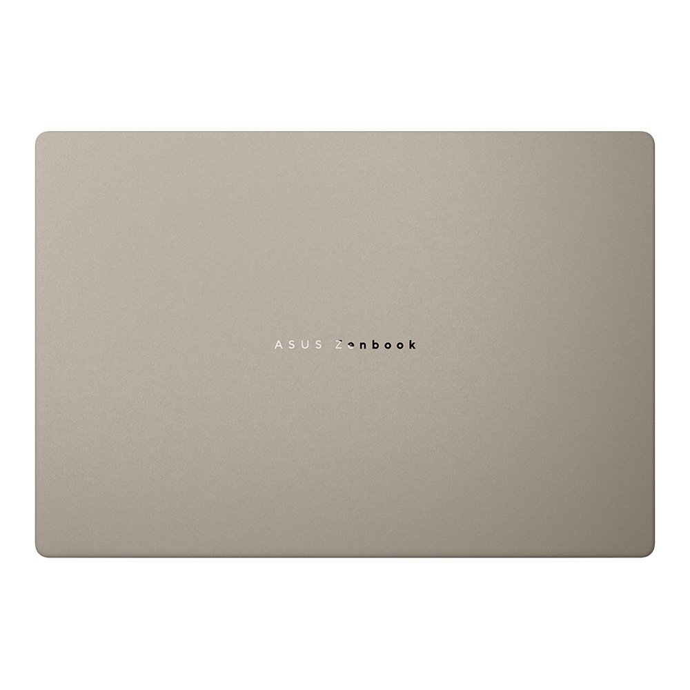 "Notebook ASUS Zenbook A14 Qualcomm Snapdragon X1 26 100, 32 GB, 1.0 TB, 14.0"" OLED, W11 Home, Zabriskie Beige - UX3407QA-QD391W" - view 7