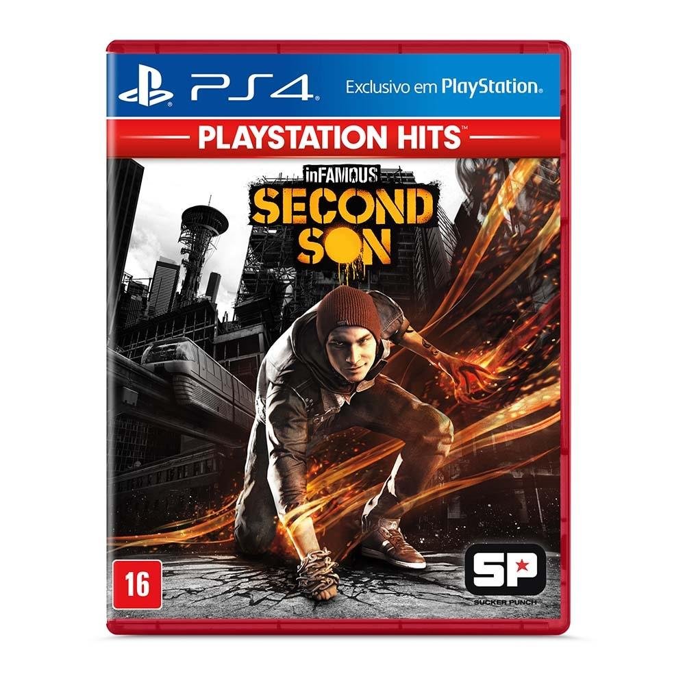 on Hits PS4