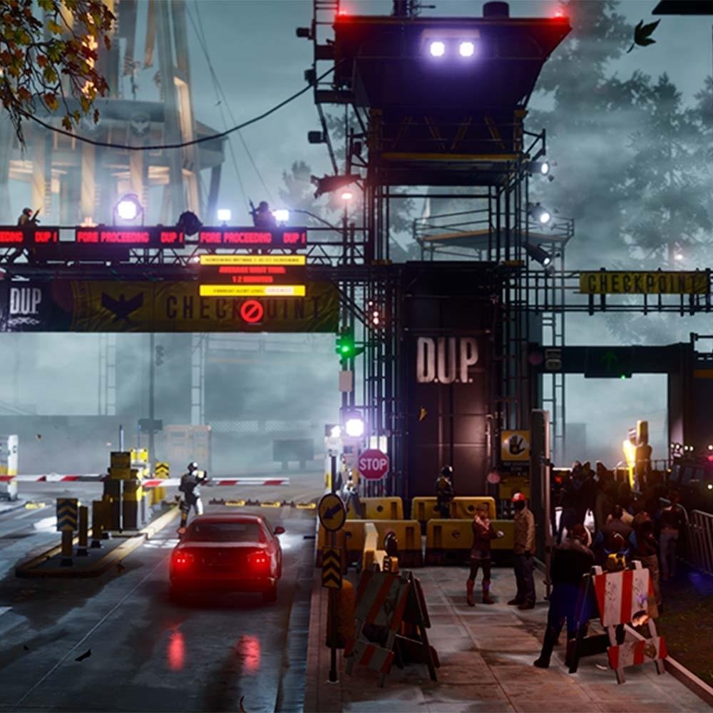 Jogo Infamous Second Son Hits PS4 - view 2
