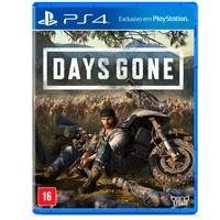 Jogo Days Gone, PS4 Menor preço em Jogo Days Gone, PS4