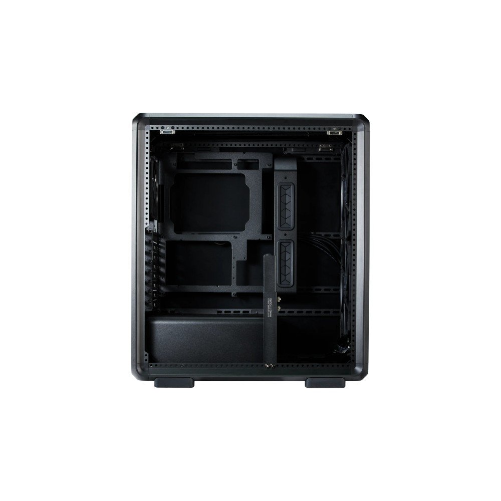 Imagem 2 de 2 do produto Gabinete Gamer Cooler Master MasterFrame 500 Mesh ARGB, Mid Tower, ATX, 2x Vent 200mm ARGB, 1x FAN ARGB, Preto - MF500M-KHNN-S01