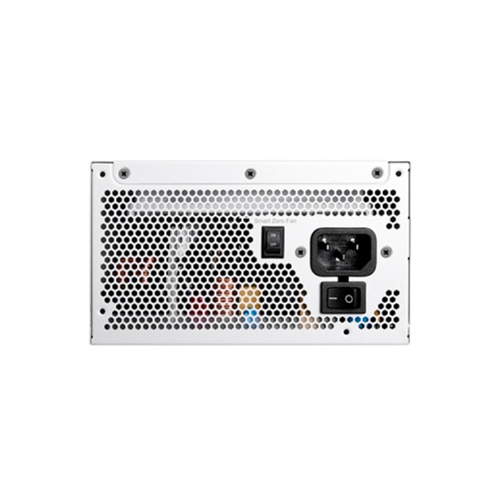 Fonte Thermaltake Toughpower GT, 1200W, 80 Plus Gold, Full Modular, PFC Ativo, Snow White - PS-TPT-1200FNFAGB-W - view 4