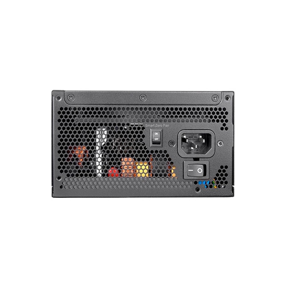 Fonte Thermaltake Toughpower GT, 1000W, 80 Plus Gold, Full Modular, PFC Ativo, Preto - PS-TPT-1000FNFAGB-3 - view 5