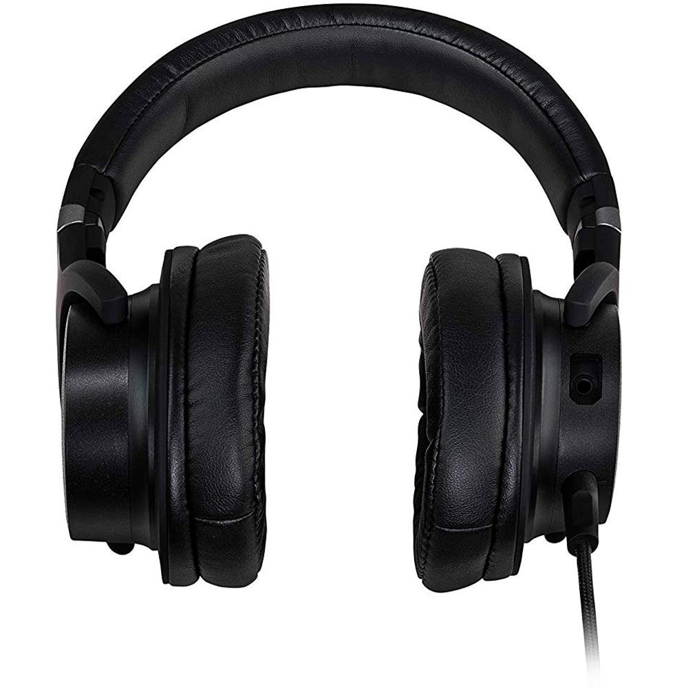Headset Gamer Cooler Master MH752, Surround Virtual | KaBuM!