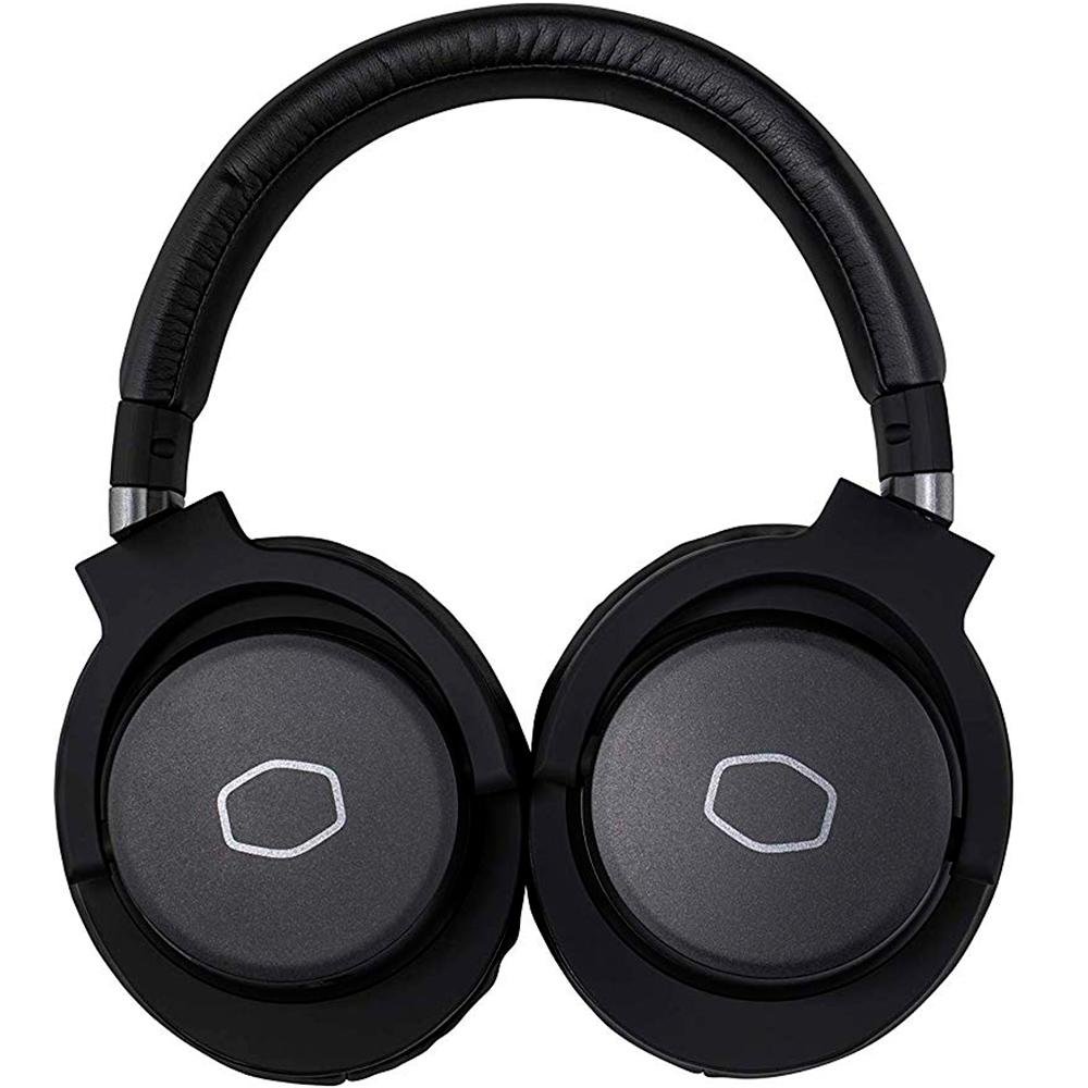 Cooler Master MH752 ゲーミングヘッドセット Headset Gamer Cooler Master MH752, Surround Virtual | KaBuM!