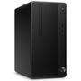 Computador HP 285 Pro A MT, AMD Ryzen 3-2200G, 4GB, 500GB, Windows 10 Pro - 4NL52LA