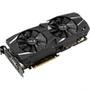 Placa de Vídeo Asus NVIDIA GeForce RTX 2060 OC 6GB, GDDR6 - DUAL-RTX2060-O6G