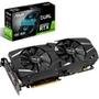 Placa de Vídeo Asus NVIDIA GeForce RTX 2060 OC 6GB, GDDR6 - DUAL-RTX2060-O6G