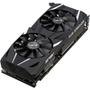 Placa de Vídeo Asus NVIDIA GeForce RTX 2060 OC 6GB, GDDR6 - DUAL-RTX2060-O6G