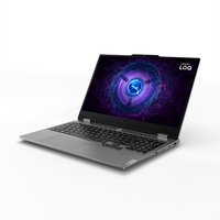 Notebook Gamer Lenovo LOQ 15IRX9, 15.6" Full HD 144Hz, Intel Core i5-13450HX, 16GB, 512GB SSD, NVIDIA RTX 4050, Linux - 83KHS00300
